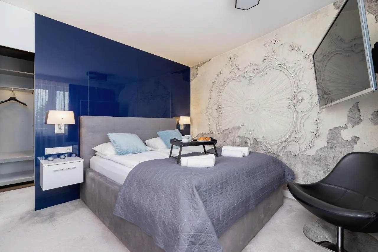 Luxurious Apartment Krakow Rozdroze By Renters Prestige
