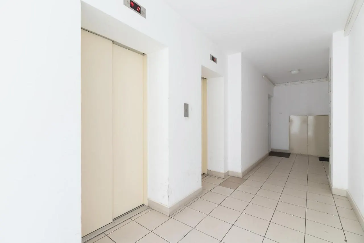 Luxurious Apartment Krakow Rozdroze By Renters Prestige