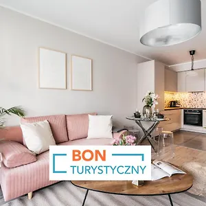 Apartament Garden - Loftaffair, Kraków