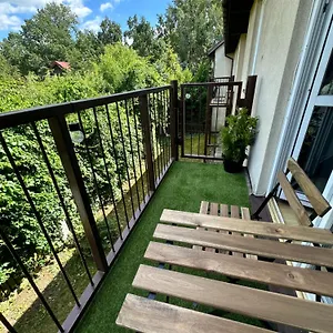 Apartament Dekoratoria, Kraków