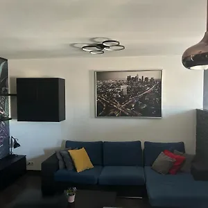 Apartament Z Widokiem Na Wawel W Centrum Miasta, Kraków