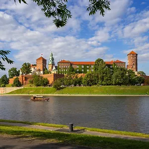 Apartament Friendhouse Vistula&wawel, Kraków