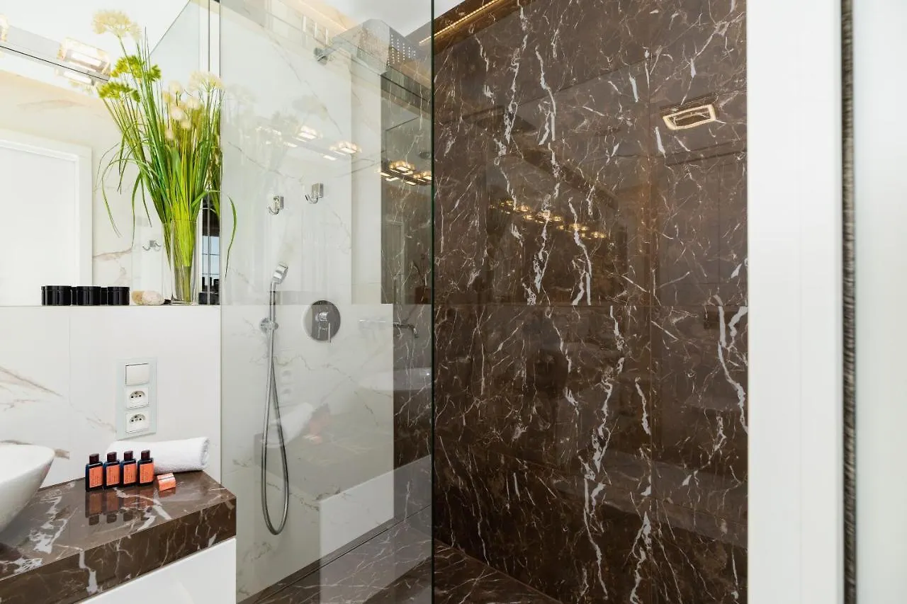Luxurious Apartment Krakow Rozdroze By Renters Prestige